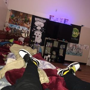 Meet your Posher, David